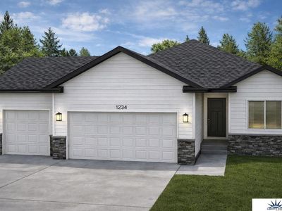 6856 Portage Dr, Papillion, NE, 68046