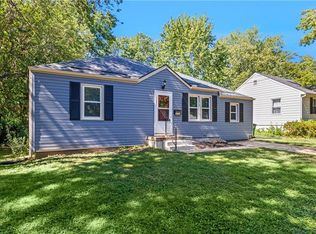 4900 Canterbury Rd, Mission, KS 66205