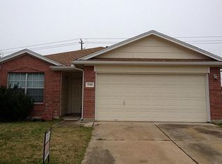 2746 Eldridge Park Way, Sugar Land, TX 77498