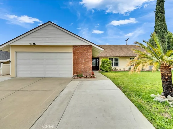 1954 Los Cerros Dr, Diamond Bar, CA 91765