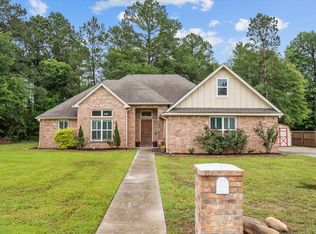 207 Saddle Ridge Dr, Lufkin, TX 75904