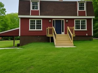 683 Old Greenwich Plains Rd, Hardwick, MA 01082
