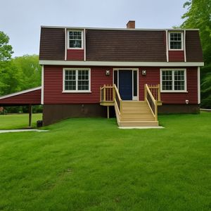 683 Old Greenwich Plains Rd, Hardwick, MA, 01082