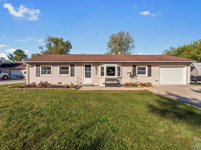 24608 Woodland Dr, Brownstown, MI, 48134