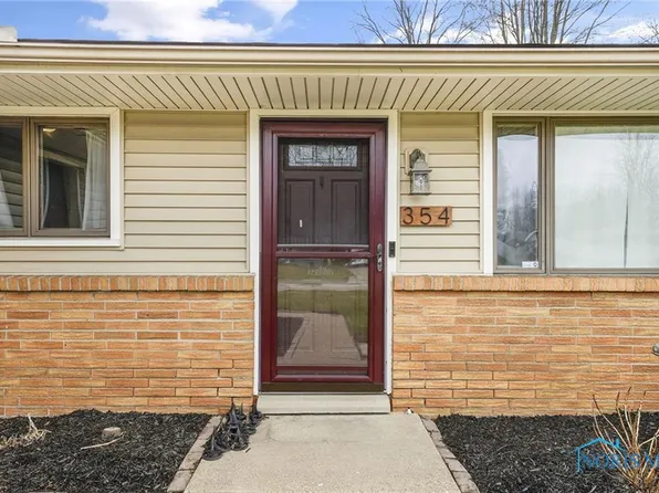 354 Shrewsbury St, Holland, OH 43528
