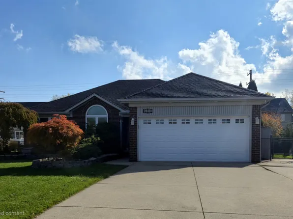 28410 Timothy Rd, Chesterfield, MI 48047