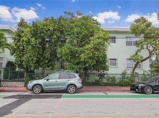 8630 Byron Ave #86303A, Miami Beach, FL 33141