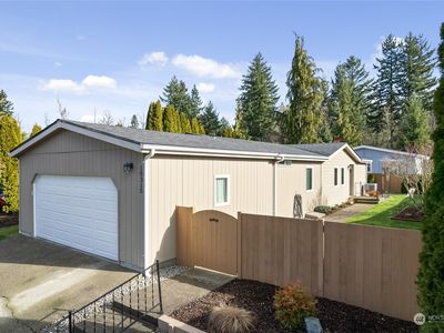 15315 122nd Avenue Ct E #33, Puyallup, WA, 98374