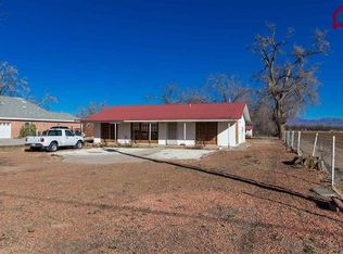 2130 Burke Rd, Las Cruces, NM 88007