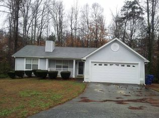 2032 Briar Trail Ct SW, Atlanta, GA 30331