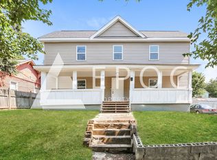 217 Haled St, Winston Salem, NC 27127
