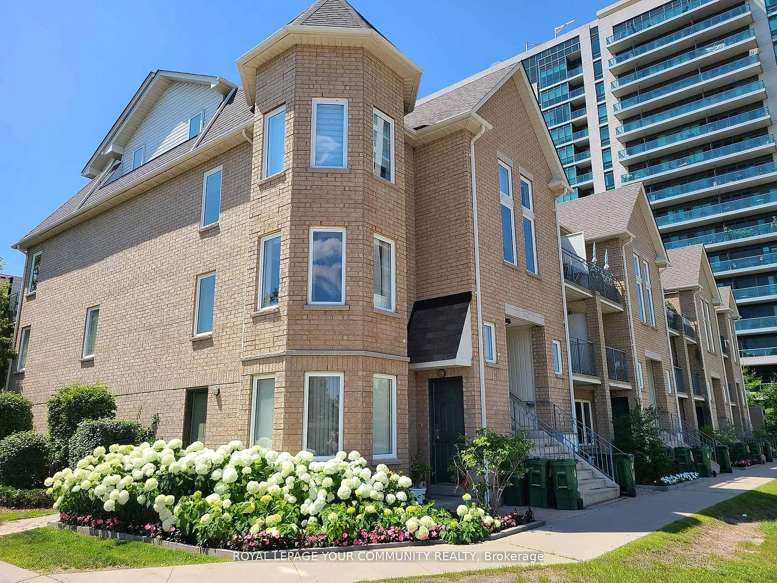 2 bed, $2,499 — Photo 2