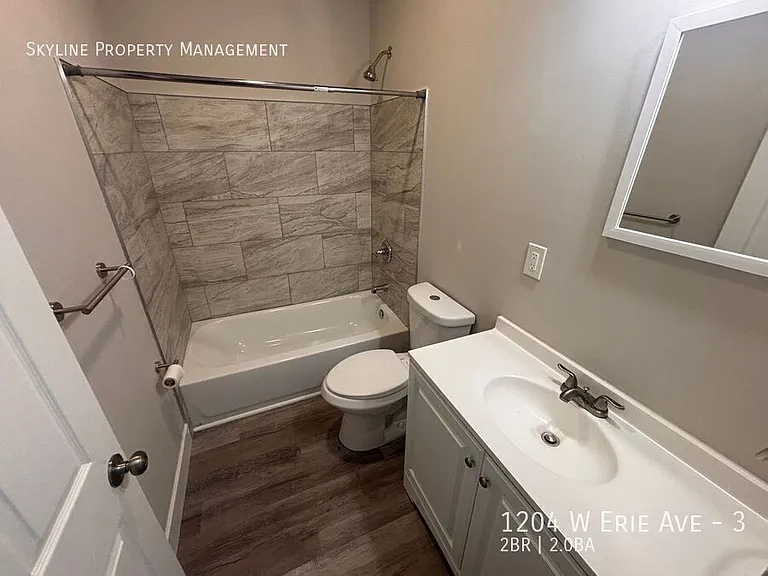 1204 W Erie Ave #3 — Photo 4