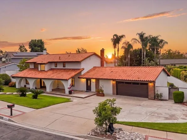 2276 Kemper Ave, Claremont, CA 91711