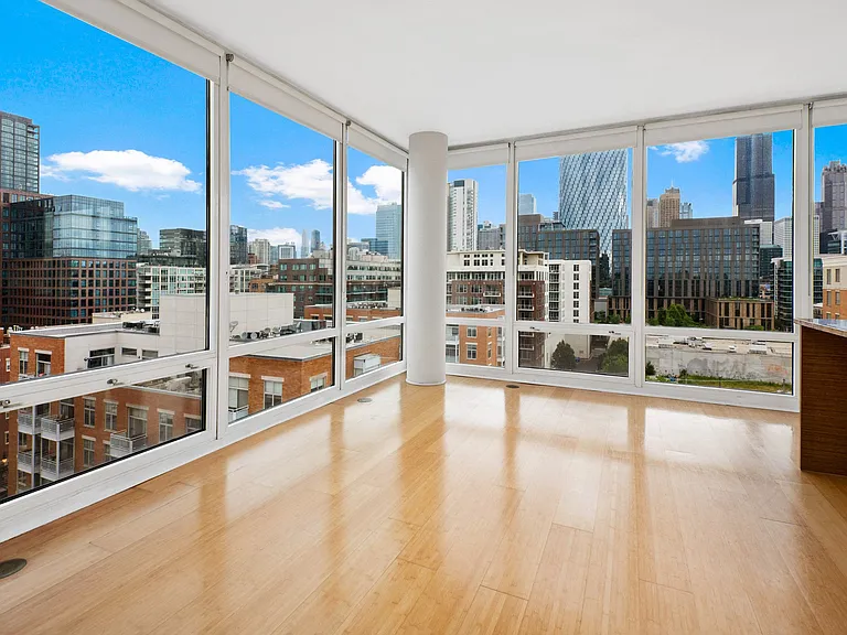 24 S Morgan Apartments — Photo 6