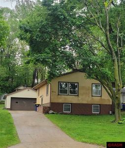 1605 N Jefferson St, New Ulm, MN, 56073