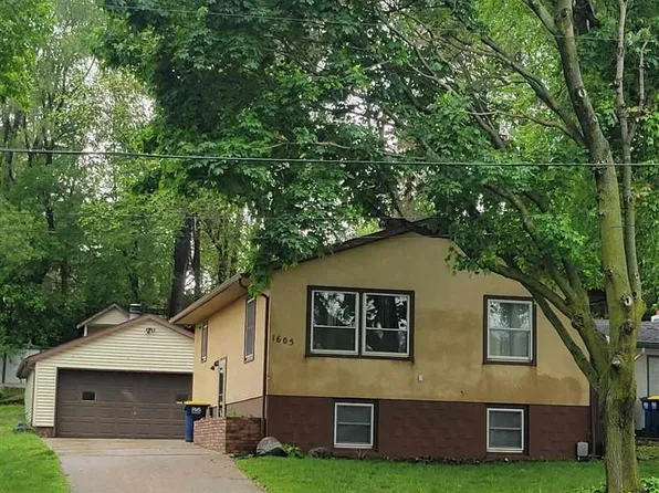 1605 N Jefferson St, New Ulm, MN 56073