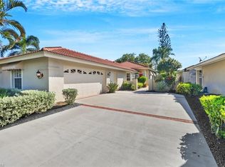 11745 Quail Village WAY, NAPLES, FL 34119