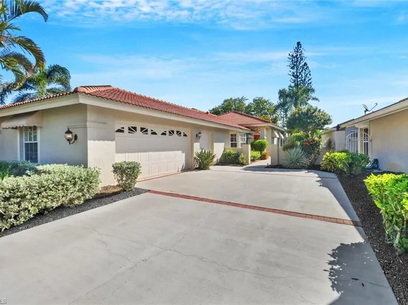 11745 Quail Village WAY, NAPLES, FL 34119