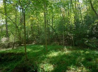 0 Flat Rock Rd, Pinnacle, NC 27043