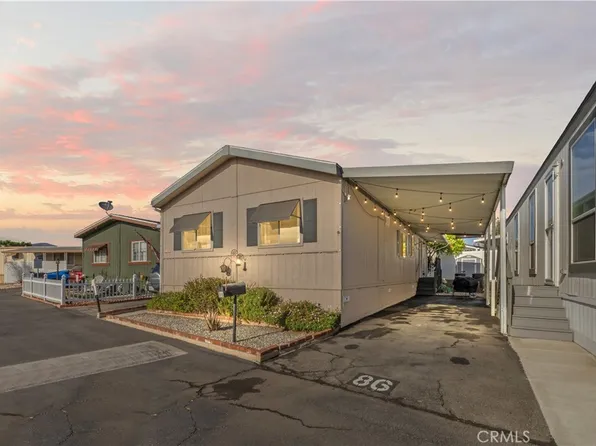 1635 W Covina Blvd Space 86, San Dimas, CA 91773