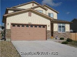 12250 Crystal Downs, Peyton, CO 80831