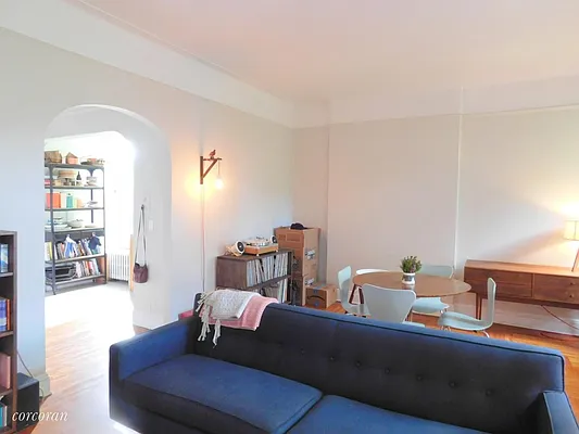 Rented by Corcoran | media 9