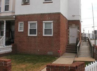 3739 Wilkens Ave, Baltimore, MD 21229