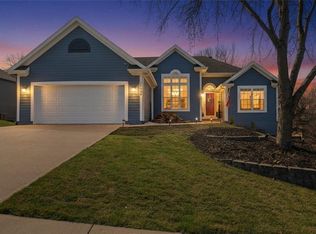 15955 NW 134th Cir, Platte City, MO 64079