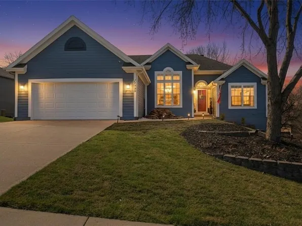 15955 NW 134th Cir, Platte City, MO 64079