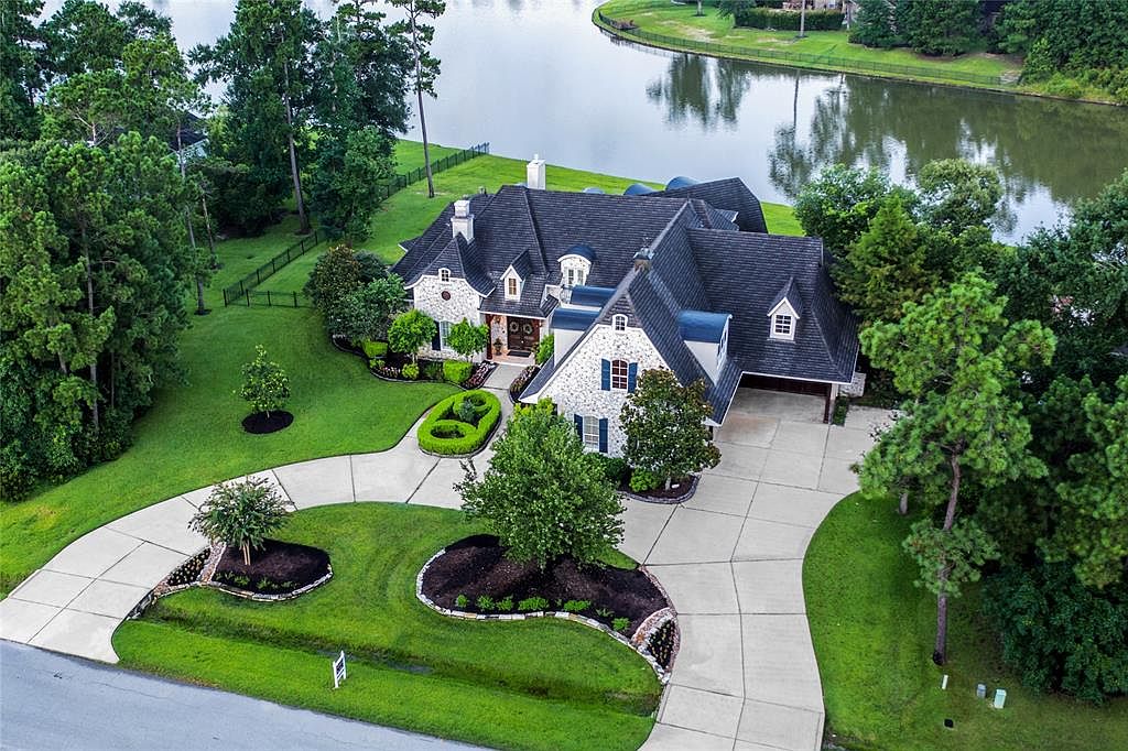 28207 E Benders Landing Blvd, Spring, TX 77386 Zillow