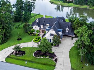 28207 E Benders Landing Blvd, Spring, TX 77386