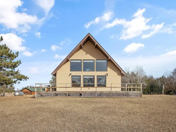 3215 Spring Green Way Ln, Danbury, WI 54830
