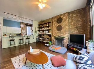 2209-11 N Bissell St #3, Chicago, IL 60614