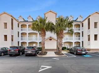 100 Cypress Point Ct UNIT 105, Myrtle Beach, SC 29579