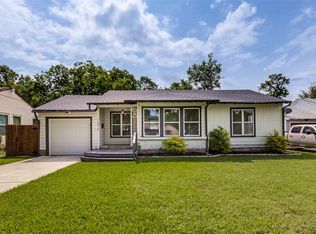 11016 Estacado Dr, Dallas, TX 75228