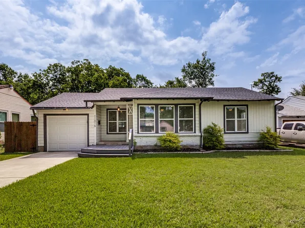 11016 Estacado Dr, Dallas, TX 75228