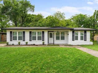 723 Leyenda Dr, Mesquite, TX 75149