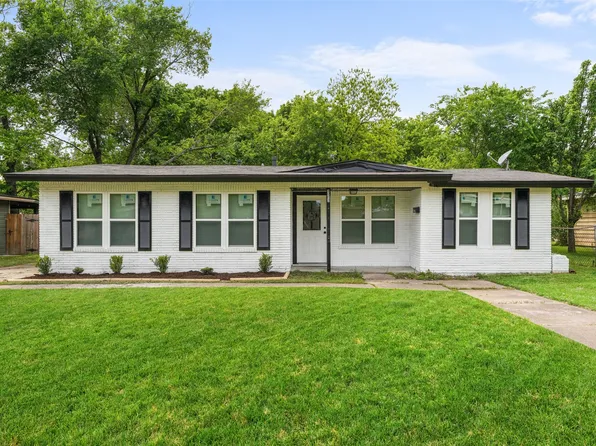 723 Leyenda Dr, Mesquite, TX 75149