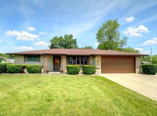 7564 W Harmony Dr, Elwood, IN 46036