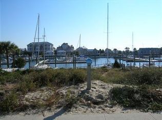213 Row Boat Row #L-LOT 213, Southport, NC 28461