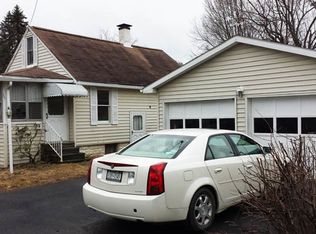 405 Maple St, Vestal, NY 13850