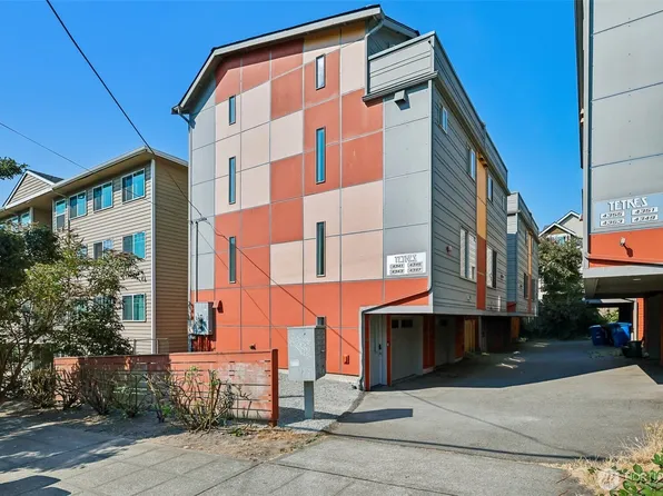 4341 8th Avenue NE, Seattle, WA 98105