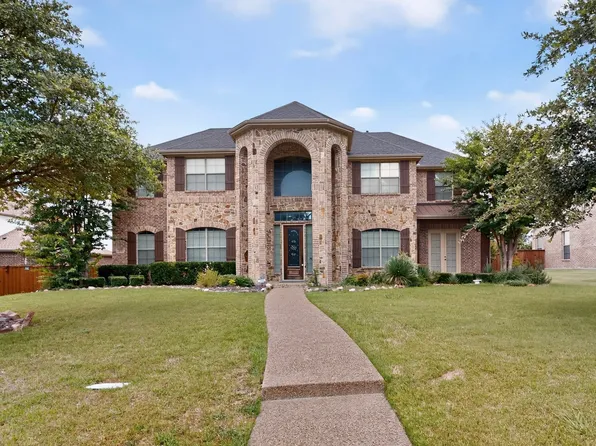 475 Fenwick Dr, Sunnyvale, TX 75182