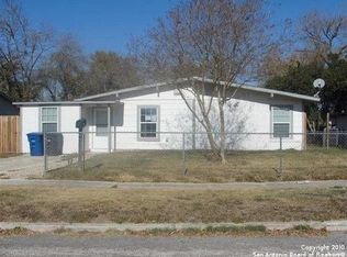 411 E Ackard Pl, San Antonio, TX 78221