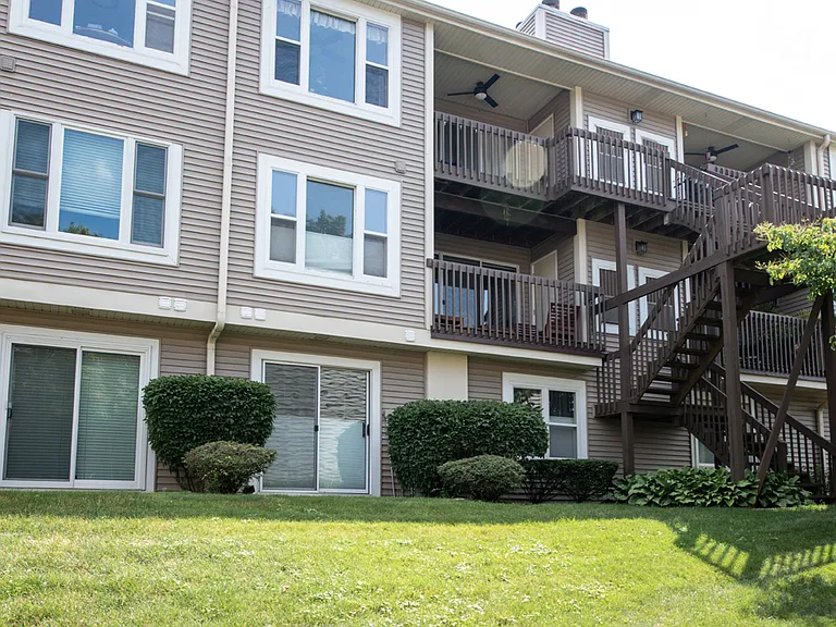 477 Village Green Rd #102D — Photo 19