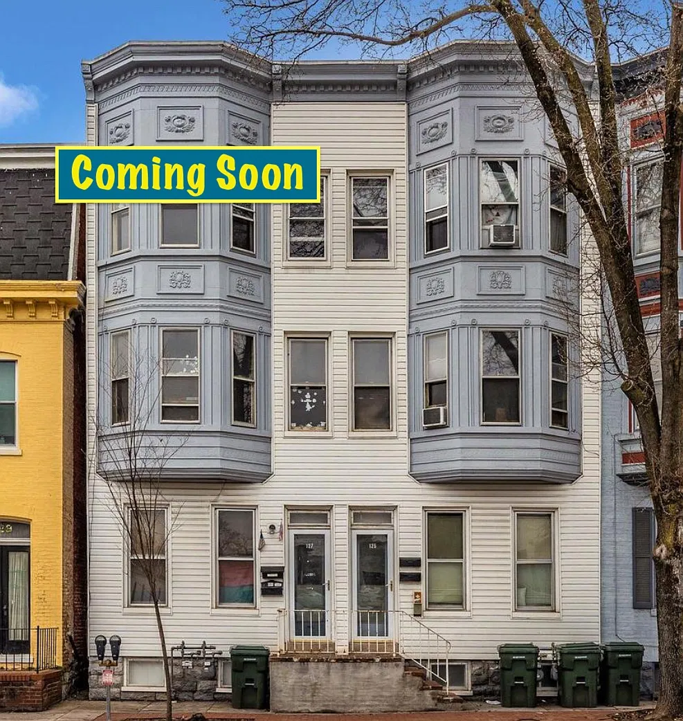 3 bed, 1200 sqft, $1,600 — Photo 1