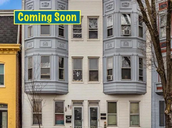 127 E Washington St #2, Hagerstown, MD 21740