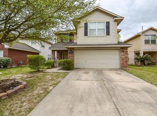 922 Sawgrass Ridge Ln, Houston, TX 77073