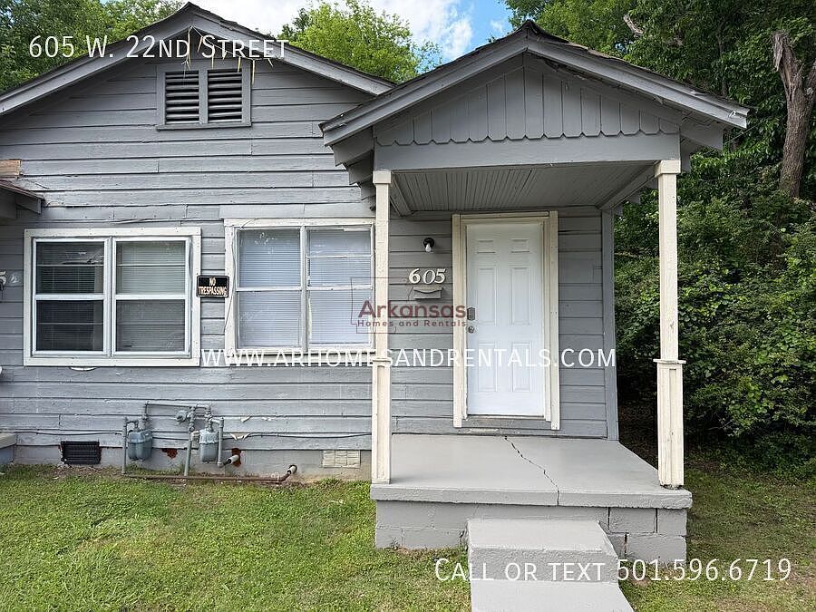 1st image of 605 W 22nd St